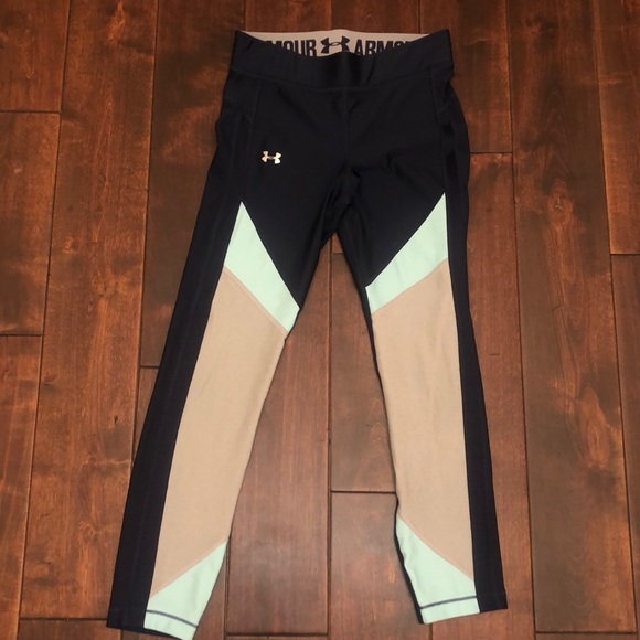 Under Armour Leggings - Picture 2 of 5